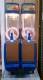 Faby Two Flavor Frozen Drink Machine