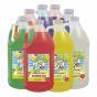Frozen Drink Mix - 8 1/2 Gal - Pick Your Flavors