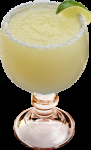 *Texas Margarita Gold with Pure Cane Sugar