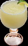 *Texas Margarita Gold with Pure Cane Sugar