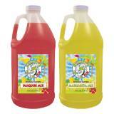 2 Bottles Frozen Drink Mix - Pick Your Flavors