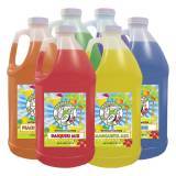 Frozen Drink Mix -6 1/2 Gal - Pick Your Flavors