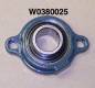 BEARING, 1" BORE FLANGE -W0380025