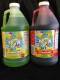 2 Bottles Frozen Drink Mix