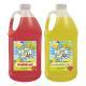 2 Bottles Frozen Drink Mix - Pick Your Flavors