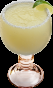 *Texas Margarita Gold with Pure Cane Sugar