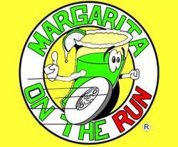 Margarita On The Run
