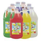 Frozen Drink Mix - 8 1/2 Gal - Pick Your Flavors
