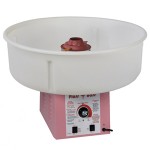 Dallas / Fort Worth Commerical Cotton Candy Machine Rentals