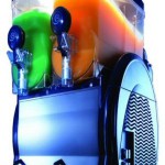 Carpigiani Spin 2 Bowl Frozen Drink Machine