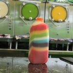 Frozen Daiquiri